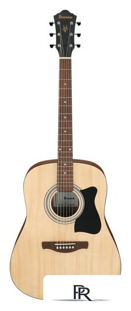 Акустическая гитара Ibanez V50NJP OPN - Изображение №1 — Интернет-магазин ПроЗаказ