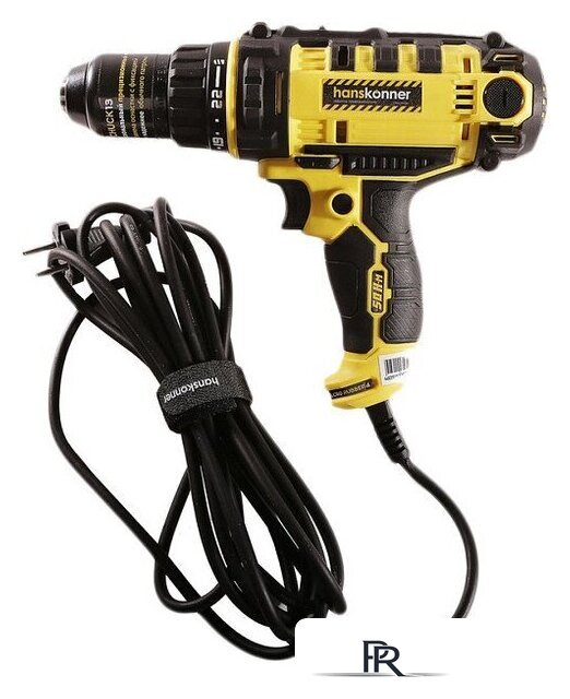 Дрель-шуруповерт Hanskonner HID2145P - Изображение №1 — Интернет-магазин ПроЗаказ