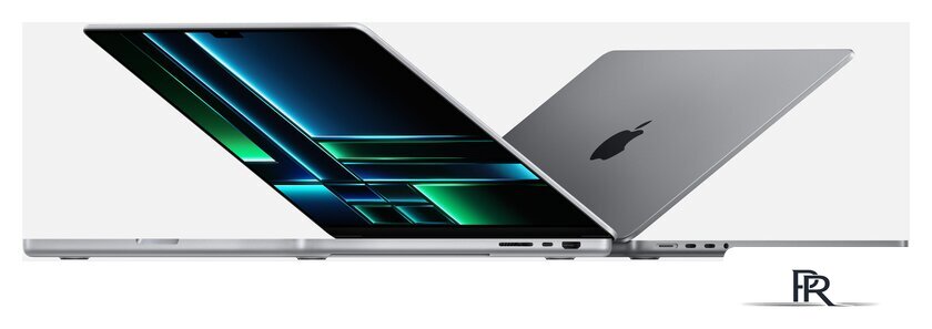 Ноутбук Apple MacBook Pro 16