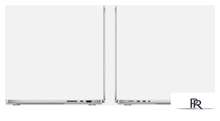 Ноутбук Apple MacBook Pro 16