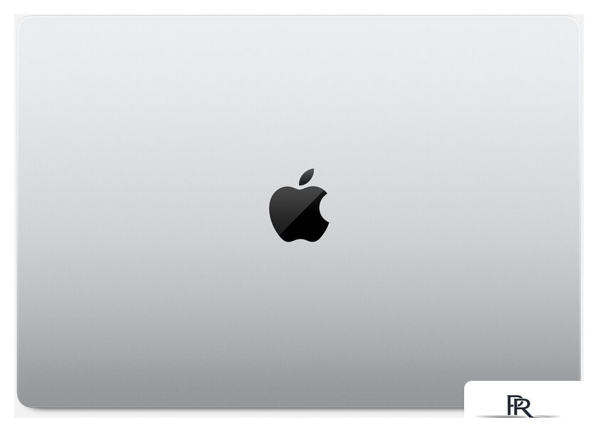 Ноутбук Apple MacBook Pro 16