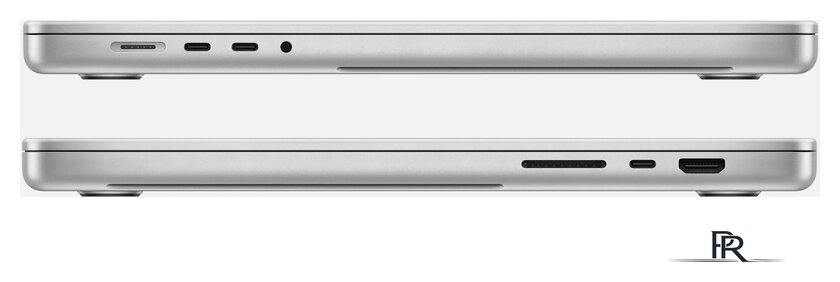 Ноутбук Apple MacBook Pro 16