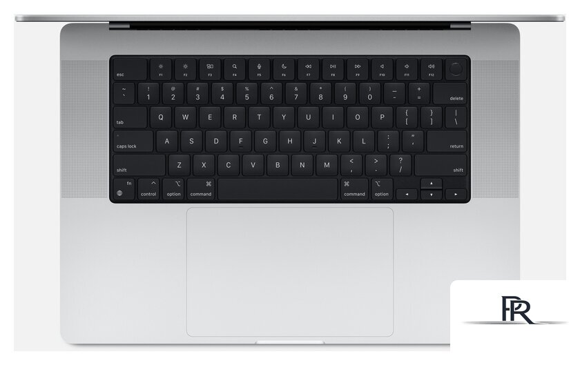 Ноутбук Apple MacBook Pro 16