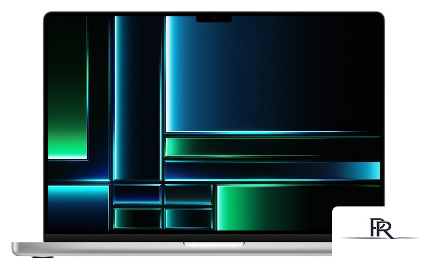 Ноутбук Apple MacBook Pro 16