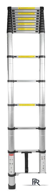 Лестница FORSAGE F-UP470 (16 ступеней) - Изображение №1 — Интернет-магазин ПроЗаказ