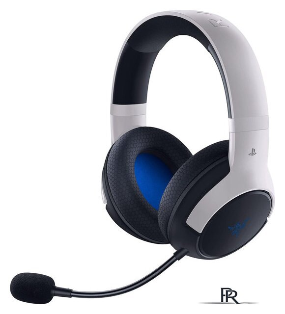 Наушники Razer Kaira HyperSpeed PlayStation Licensed - Изображение №1 — Интернет-магазин ПроЗаказ