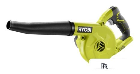 Бытовая (строительная) воздуходувка Ryobi R18TB-0 5133002915 (без АКБ) - Изображение №1 — Интернет-магазин ПроЗаказ