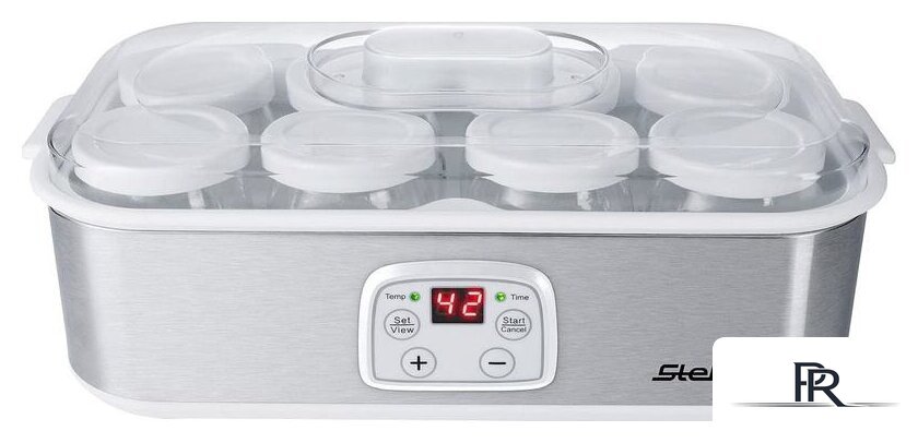 Йогуртница Steba JM 3 - Изображение №1 — Интернет-магазин ПроЗаказ