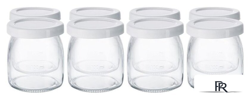 Йогуртница Steba JM 3 - Изображение №4 — Интернет-магазин ПроЗаказ