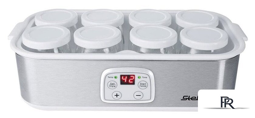 Йогуртница Steba JM 3 - Изображение №2 — Интернет-магазин ПроЗаказ