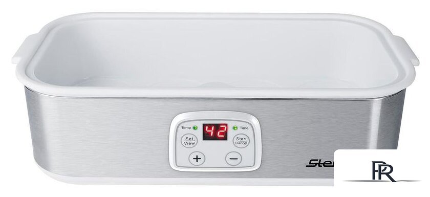 Йогуртница Steba JM 3 - Изображение №3 — Интернет-магазин ПроЗаказ