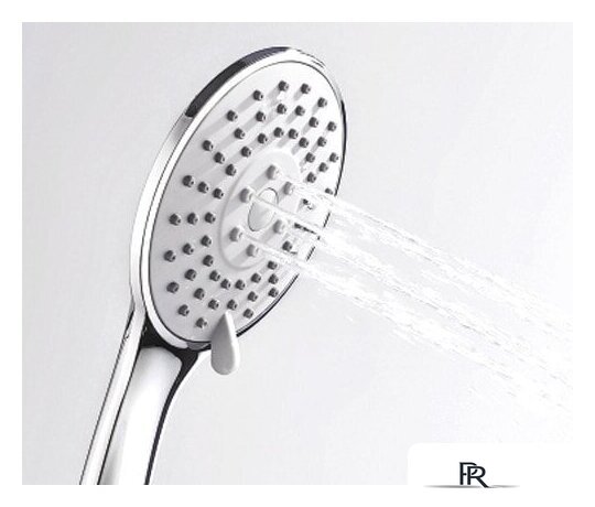 Душевая система  Wasserkraft A14229 - Изображение №5 — Интернет-магазин ПроЗаказ