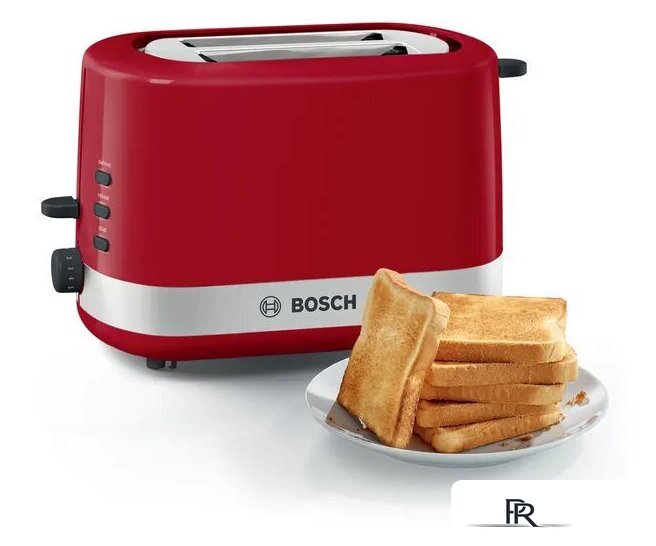 Тостер Bosch TAT6A514 - Изображение №3 — Интернет-магазин ПроЗаказ