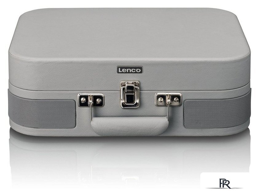 Виниловый проигрыватель Lenco TT-116 (серый) - Изображение №4 — Интернет-магазин ПроЗаказ