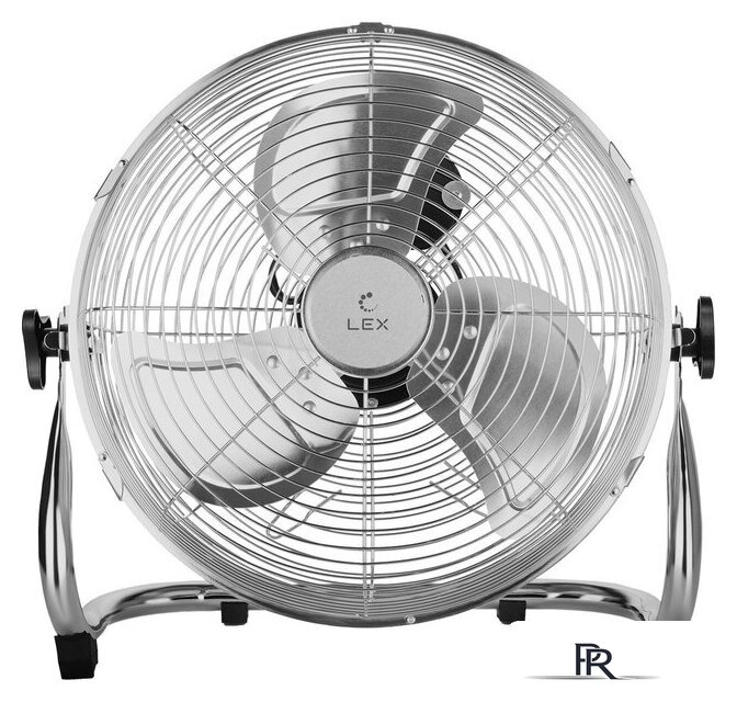 Вентилятор LEX LXFC 8383 - Изображение №2 — Интернет-магазин ПроЗаказ