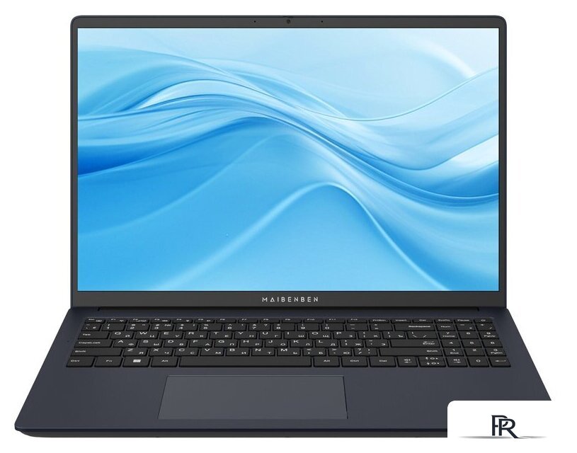 Ноутбук Maibenben Medio M647 M6471SB0HURE3 - Изображение №1 — Интернет-магазин ПроЗаказ