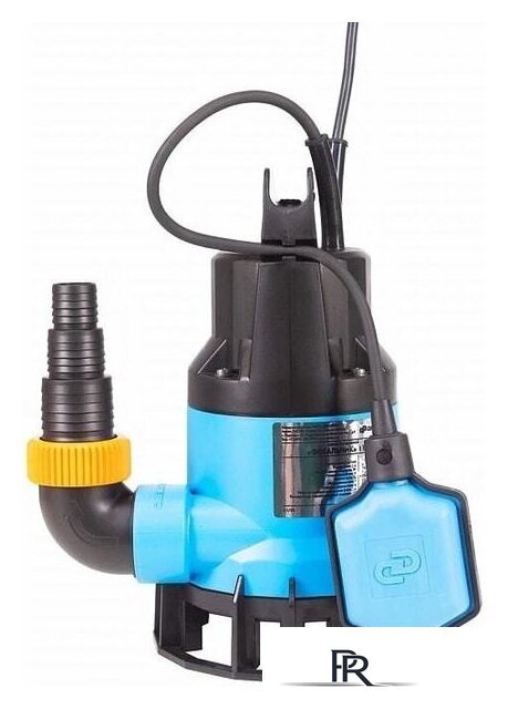 Фекальный насос Джилекс Фекальник 115/5 - Изображение №1 — Интернет-магазин ПроЗаказ