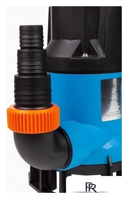 Фекальный насос Джилекс Фекальник 115/5 - Изображение №7 — Интернет-магазин ПроЗаказ