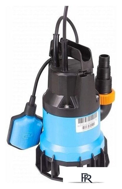 Фекальный насос Джилекс Фекальник 115/5 - Изображение №2 — Интернет-магазин ПроЗаказ