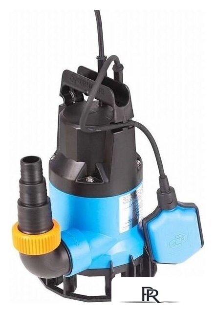 Фекальный насос Джилекс Фекальник 115/5 - Изображение №3 — Интернет-магазин ПроЗаказ