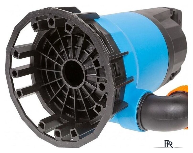 Фекальный насос Джилекс Фекальник 115/5 - Изображение №5 — Интернет-магазин ПроЗаказ