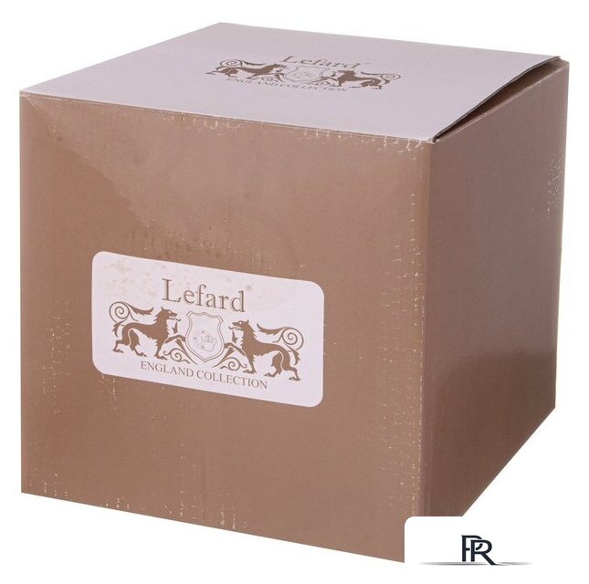 Столовый сервиз Lefard Дворец 115-372 - Изображение №3 — Интернет-магазин ПроЗаказ