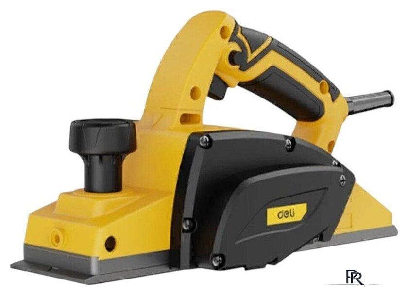 Рубанок Deli EDC591 - Изображение №1 — Интернет-магазин ПроЗаказ