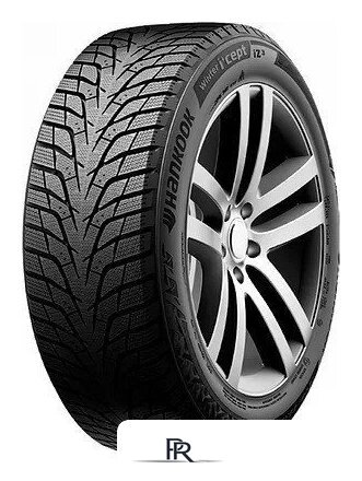 Зимние шины Hankook Winter i*cept iZ3 W636 255/45R19 104T - Изображение №1 — Интернет-магазин ПроЗаказ