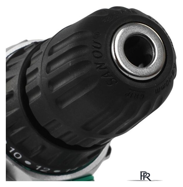 Дрель-шуруповерт Trustfield ETCD-18.1.1 (с 1-им АКБ) - Изображение №4 — Интернет-магазин ПроЗаказ