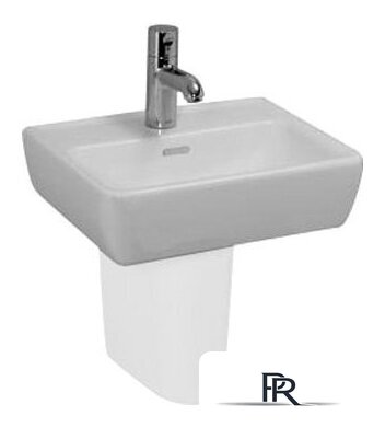 Умывальник Laufen Pro 45x34 [8119510001041] - Изображение №1 — Интернет-магазин ПроЗаказ