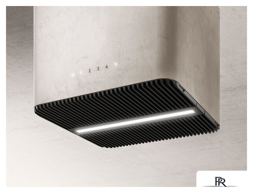 Кухонная вытяжка Elica Pix Concrete/F/42 - Изображение №2 — Интернет-магазин ПроЗаказ