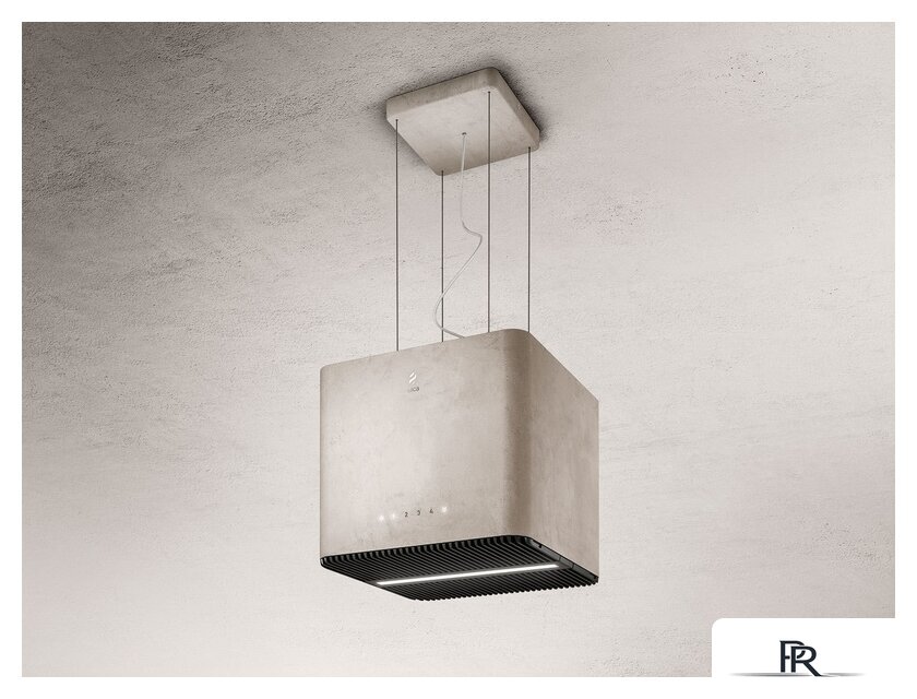Кухонная вытяжка Elica Pix Concrete/F/42 - Изображение №4 — Интернет-магазин ПроЗаказ