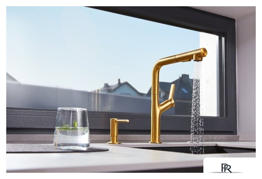 Смеситель Armatura Duero Design 6623-220-31 - Изображение №4 — Интернет-магазин ПроЗаказ