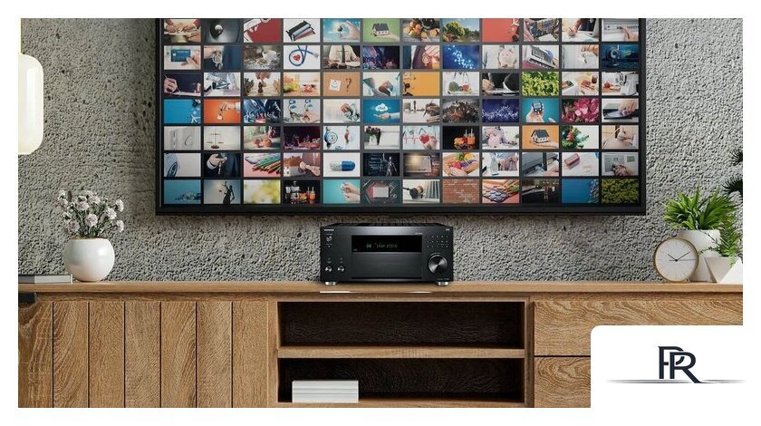 AV ресивер Onkyo TX-RZ50 - Изображение №5 — Интернет-магазин ПроЗаказ