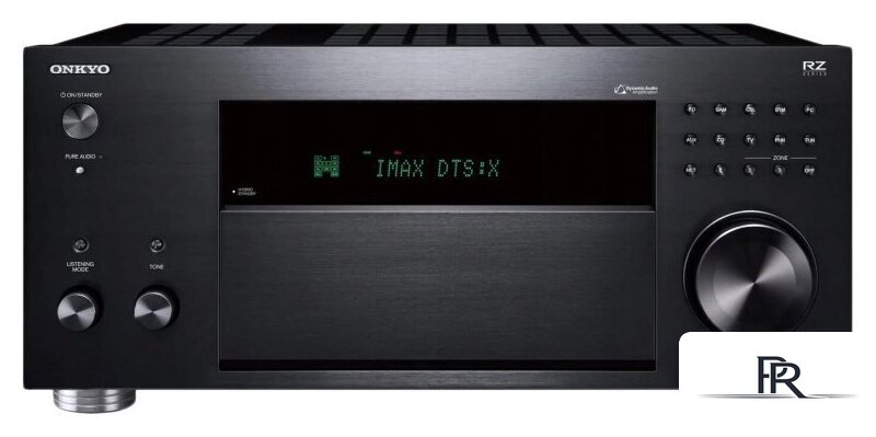 AV ресивер Onkyo TX-RZ50 - Изображение №1 — Интернет-магазин ПроЗаказ