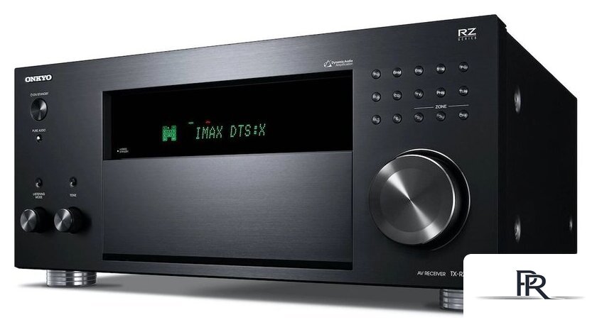 AV ресивер Onkyo TX-RZ50 - Изображение №2 — Интернет-магазин ПроЗаказ