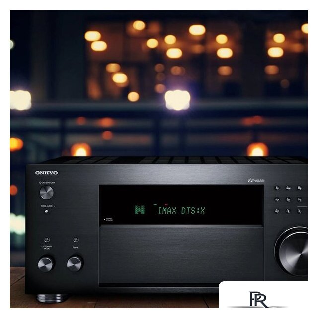 AV ресивер Onkyo TX-RZ50 - Изображение №4 — Интернет-магазин ПроЗаказ