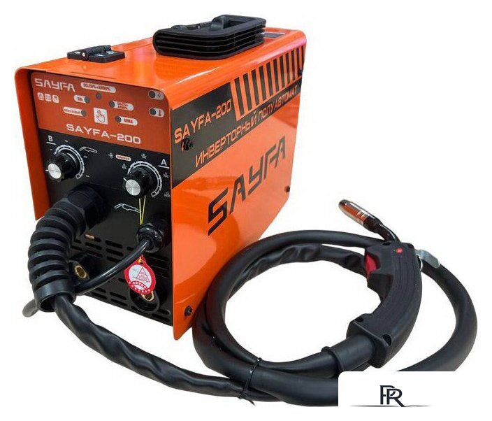 Сварочный инвертор SAYFA SAYFA-200 - Изображение №1 — Интернет-магазин ПроЗаказ