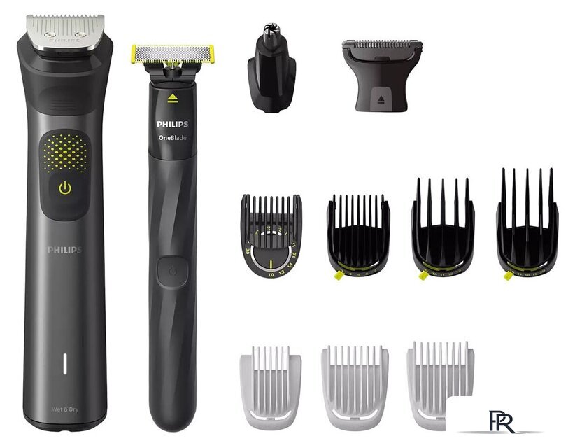 Машинка для стрижки волос Philips MG9530/15 - Изображение №1 — Интернет-магазин ПроЗаказ