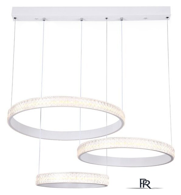 Подвесная люстра Ambrella light Acrylica FA6161 - Изображение №1 — Интернет-магазин ПроЗаказ