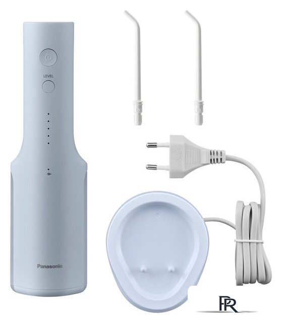 Ирригатор  Panasonic EW-DJ26-A303 - Изображение №7 — Интернет-магазин ПроЗаказ