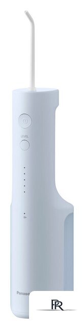 Ирригатор  Panasonic EW-DJ26-A303 - Изображение №4 — Интернет-магазин ПроЗаказ