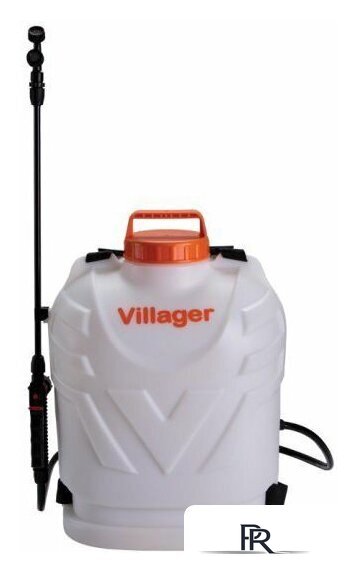 Аккумуляторный опрыскиватель Villager Fuse VBS 1620 1BSB 062747 - Изображение №1 — Интернет-магазин ПроЗаказ