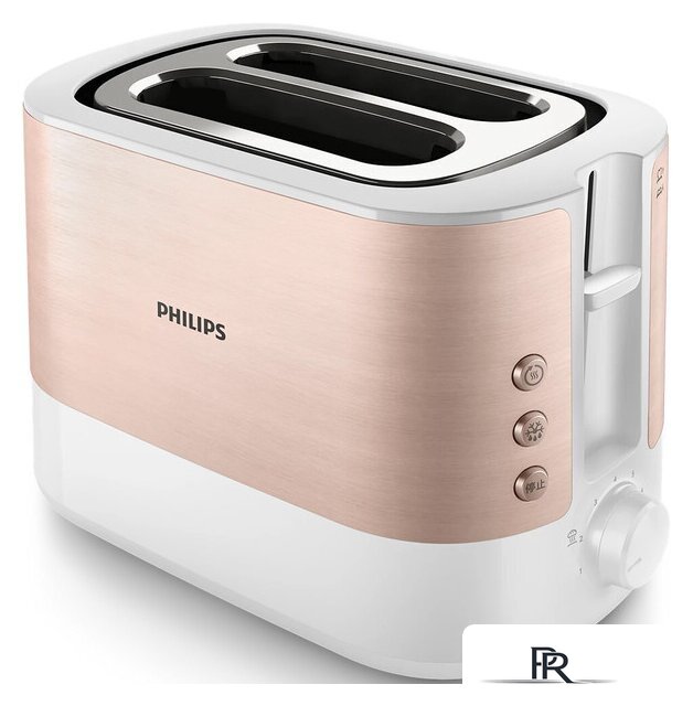 Тостер Philips HD2638/11 - Изображение №1 — Интернет-магазин ПроЗаказ