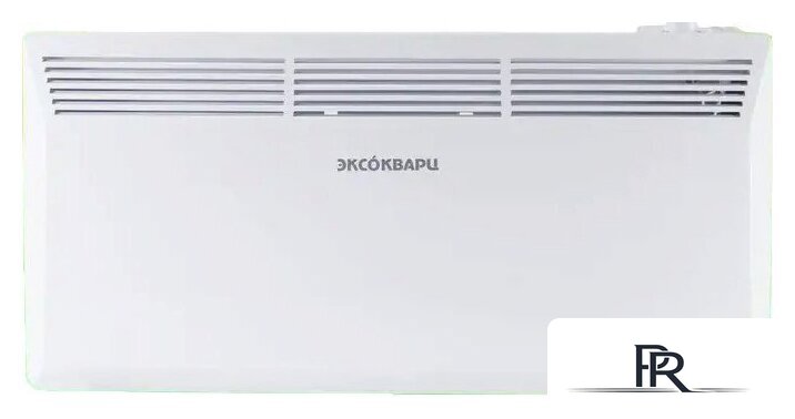 Конвектор Эксокварц Механический KXM-2000 - Изображение №1 — Интернет-магазин ПроЗаказ