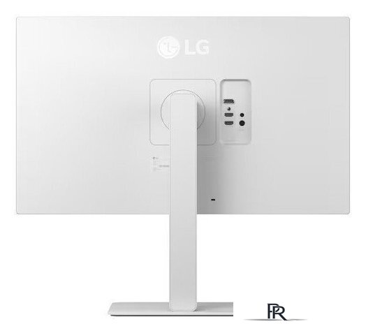 Монитор LG UltraFine 27US550-W - Изображение №8 — Интернет-магазин ПроЗаказ