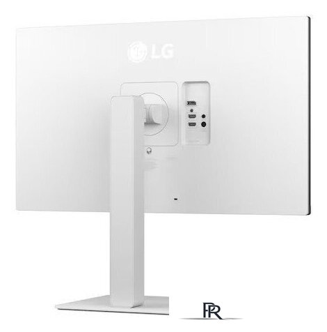Монитор LG UltraFine 27US550-W - Изображение №9 — Интернет-магазин ПроЗаказ