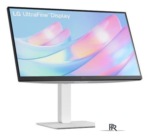 Монитор LG UltraFine 27US550-W - Изображение №6 — Интернет-магазин ПроЗаказ