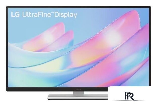 Монитор LG UltraFine 27US550-W - Изображение №4 — Интернет-магазин ПроЗаказ
