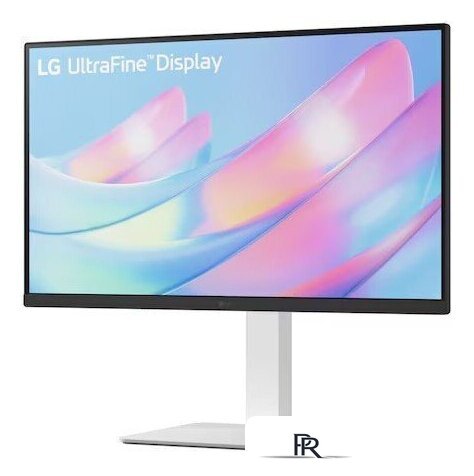Монитор LG UltraFine 27US550-W - Изображение №3 — Интернет-магазин ПроЗаказ